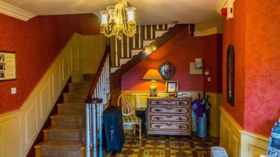 Bed and Breakfast Tower View