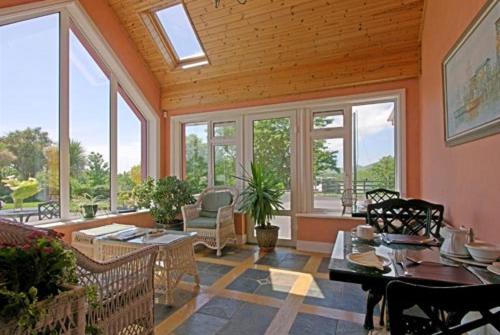 Bed and Breakfast Tower View