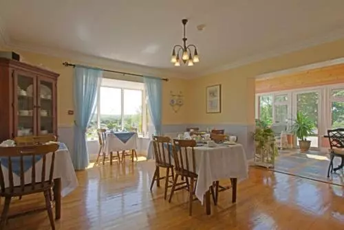 Bed and Breakfast Tower View