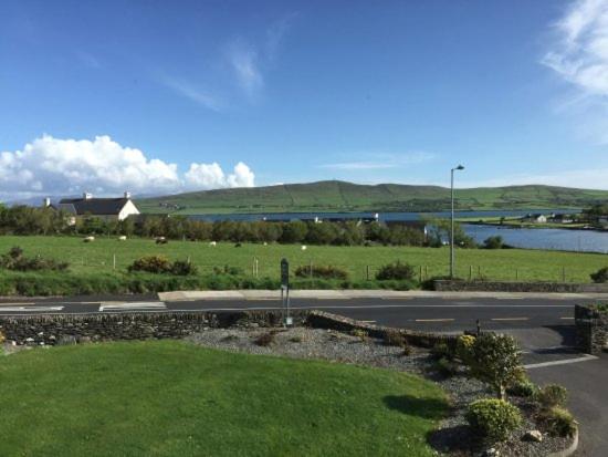 Bed and Breakfast Tower View