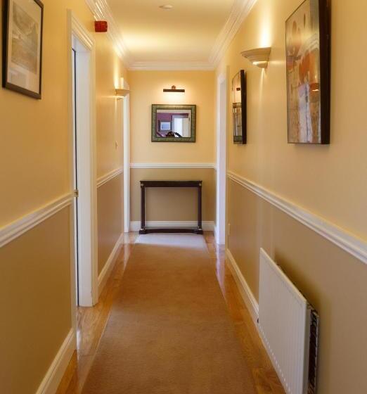 Bed and Breakfast Tower View