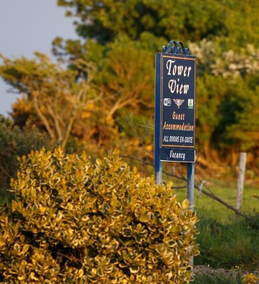 Bed and Breakfast Tower View