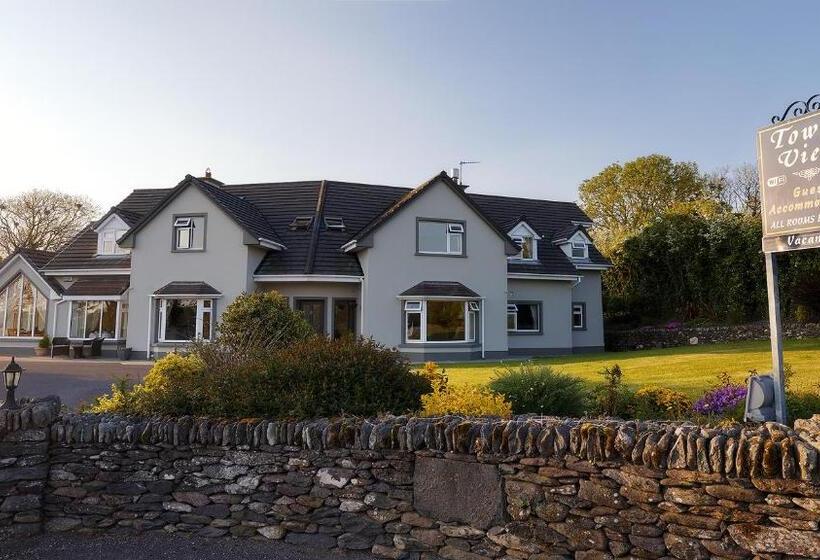 Bed and Breakfast Tower View