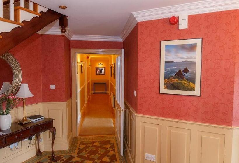 Bed and Breakfast Tower View