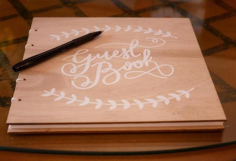 Bed and Breakfast Tower View