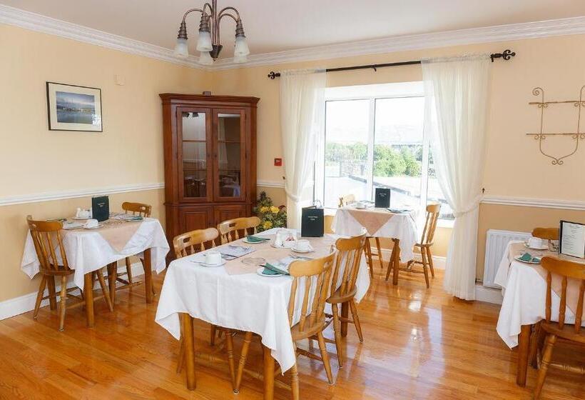 Bed and Breakfast Tower View