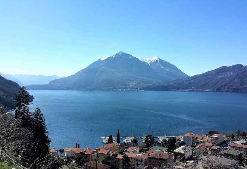 Bed and Breakfast Villa Marina Como Lake