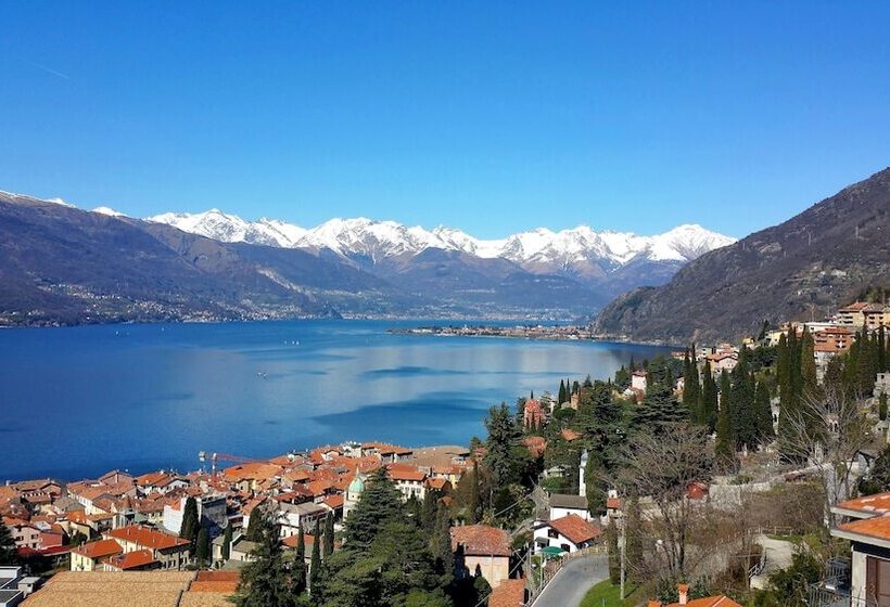 Bed and Breakfast Villa Marina Como Lake