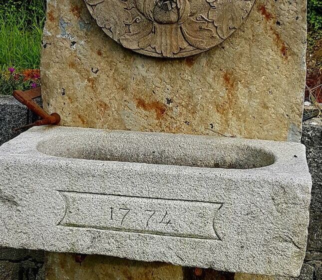 Bed and Breakfast Villa Marina Como Lake