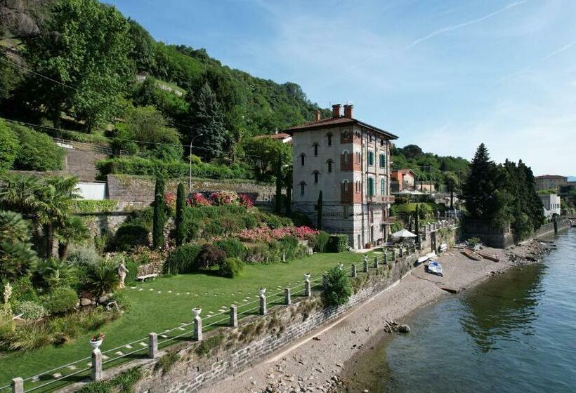 Bed and Breakfast Villa Marina Como Lake