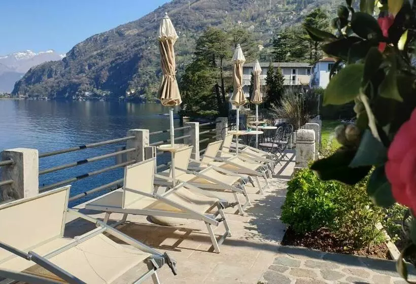 ベッドアンドブレックファースト Villa Marina   Como Lake