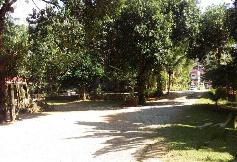 Blue Mountain Resort