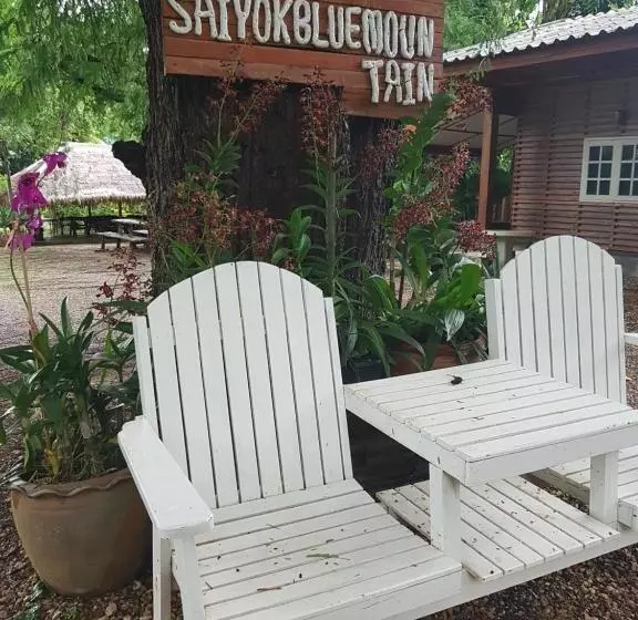 Blue Mountain Resort