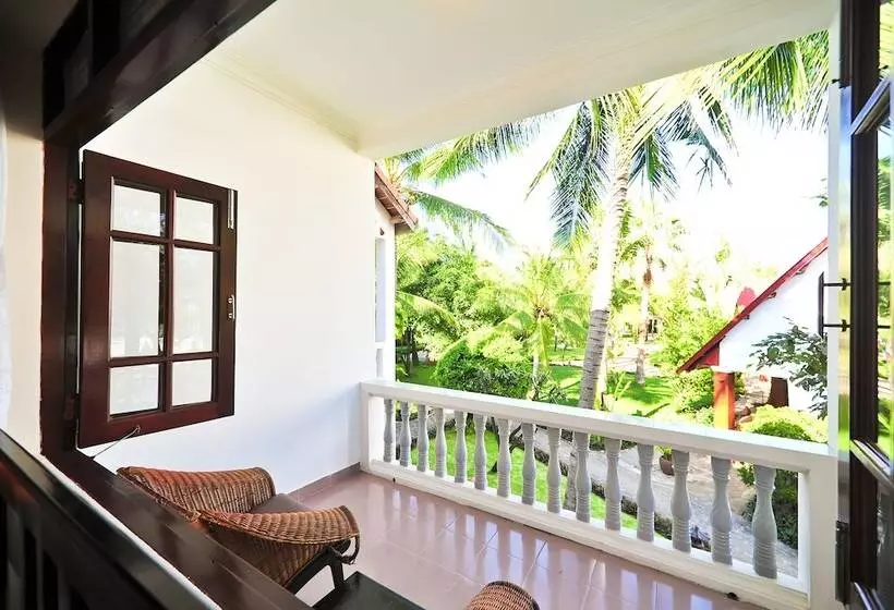 Four Oceans Beach Resort Bon Bien Mui Ne