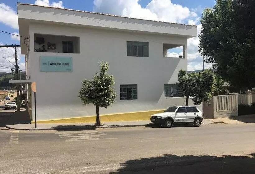 Hostel Da Fábrica