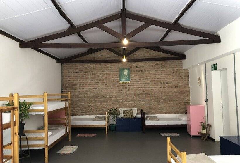 Hostel Da Fábrica