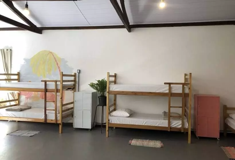 Hostel Da Fábrica