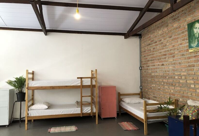 Hostel Da Fábrica