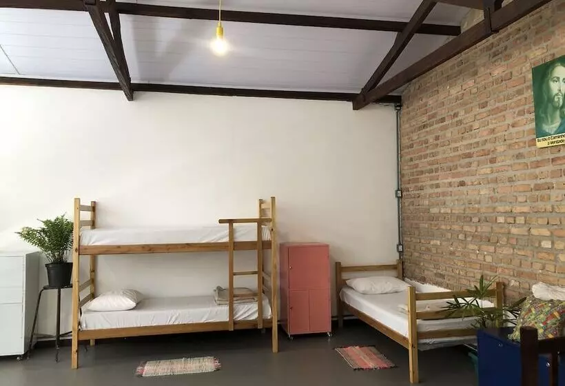 Hostel Da Fábrica