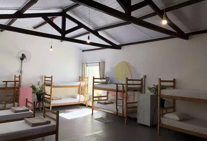 Hostel Da Fábrica