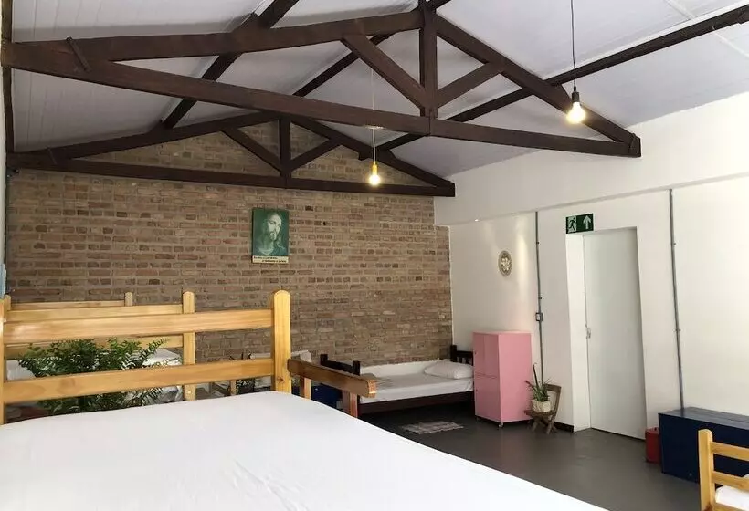 Hostel Da Fábrica