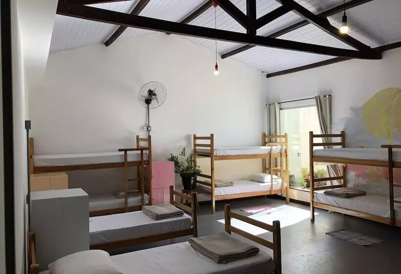 Hostel Da Fábrica