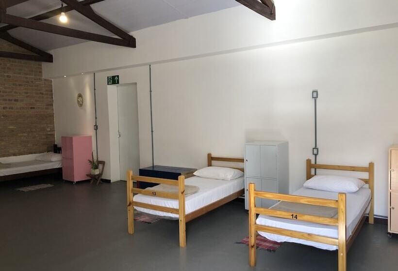 Hostel Da Fábrica