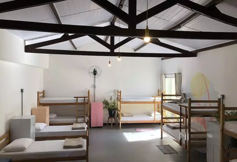 Hostel Da Fábrica