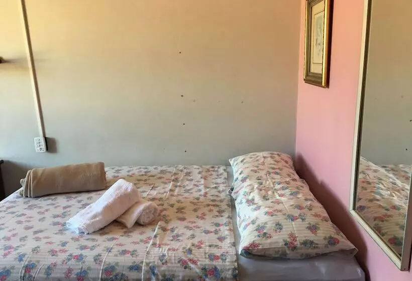 Hostel Da Fábrica