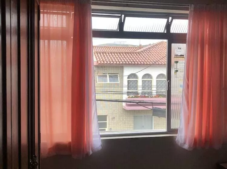 Hostel Da Fábrica