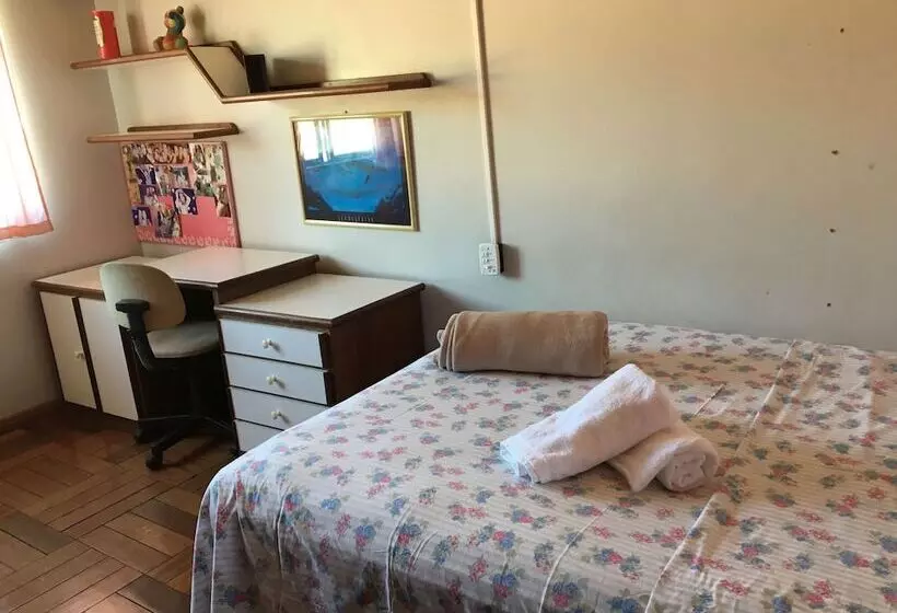 Hostel Da Fábrica