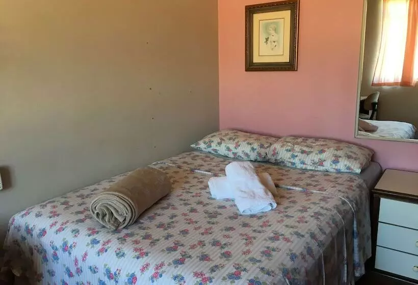 Hostel Da Fábrica