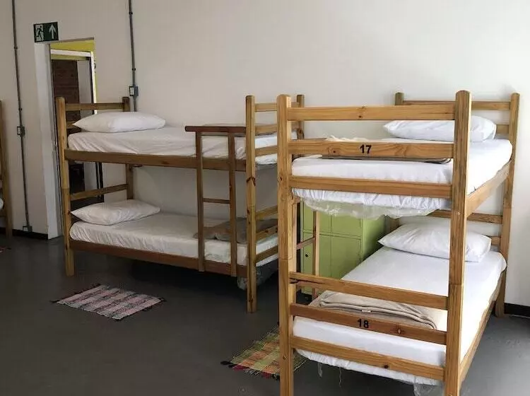 Hostel Da Fábrica