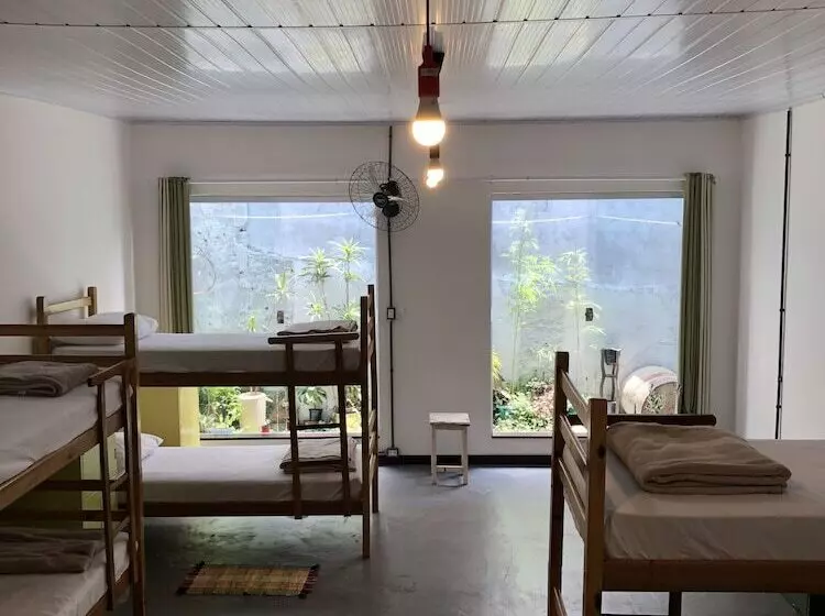 Hostel Da Fábrica