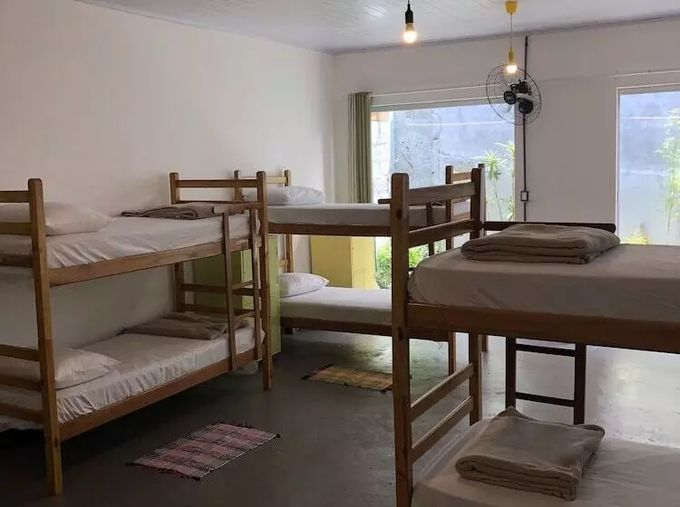 Hostel Da Fábrica