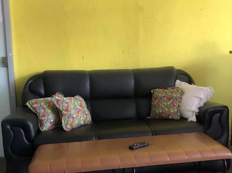 Hostel Da Fábrica