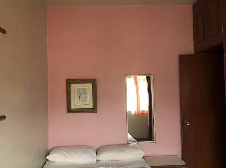 Hostel Da Fábrica