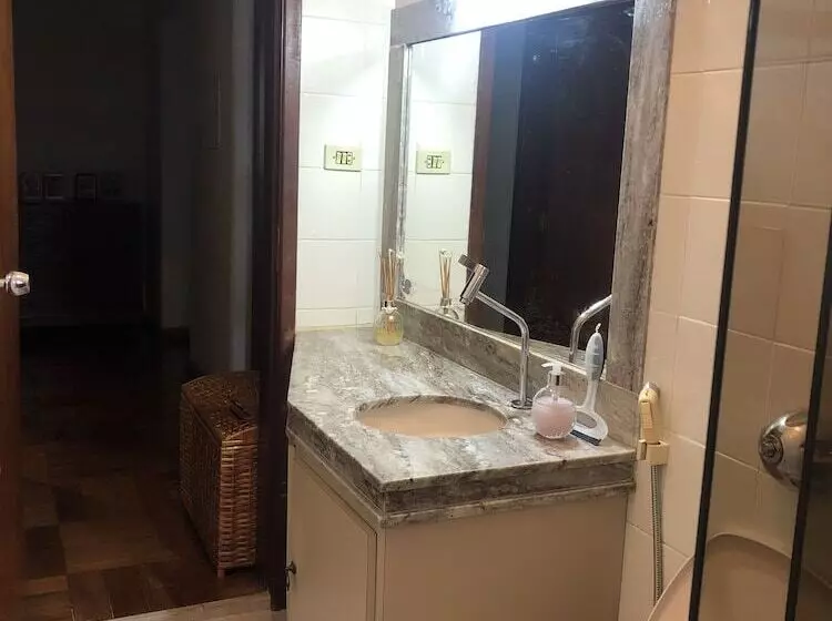 Hostel Da Fábrica