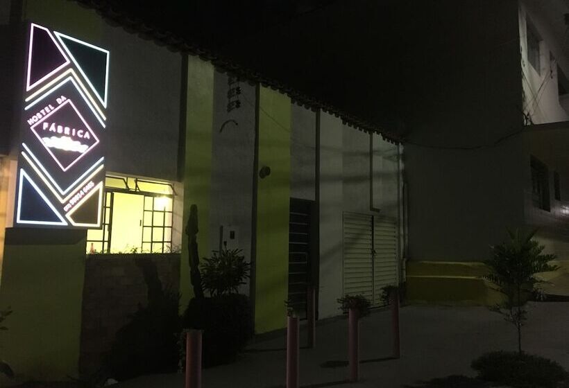 Hostel Da Fábrica