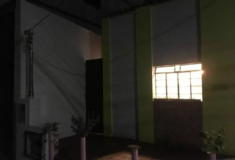 Hostel Da Fábrica