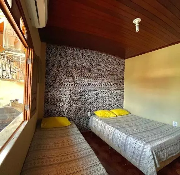 Hostel Roraima