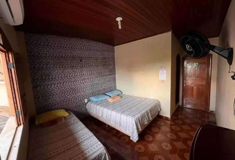 Hostel Roraima