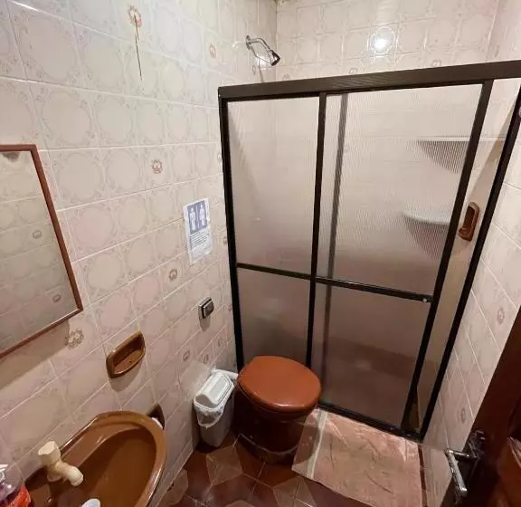Hostel Roraima