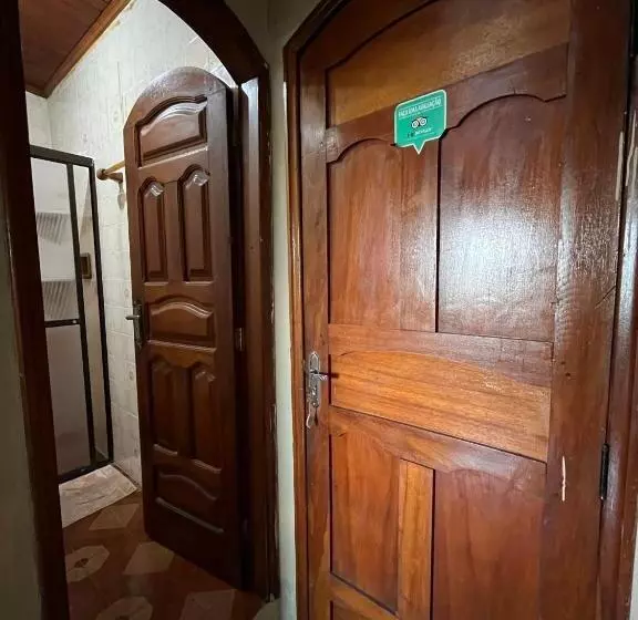 Hostel Roraima