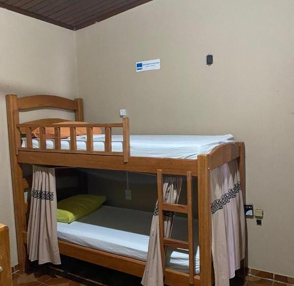 Hostel Roraima