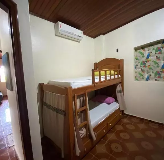 Hostel Roraima