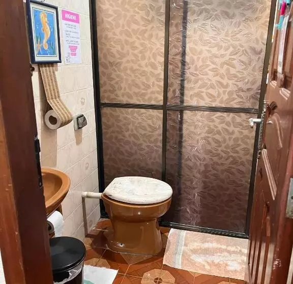 Hostel Roraima
