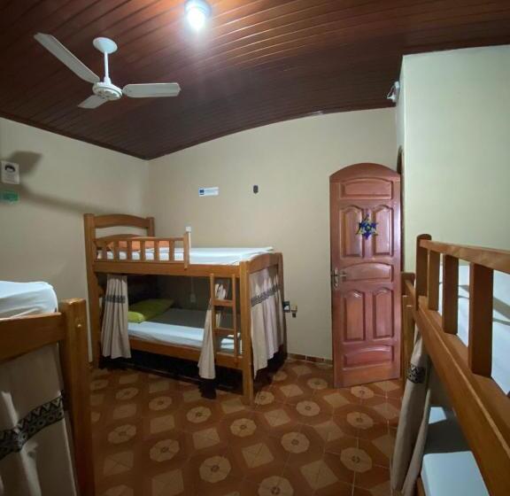 Hostel Roraima