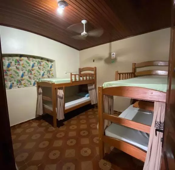 Hostel Roraima
