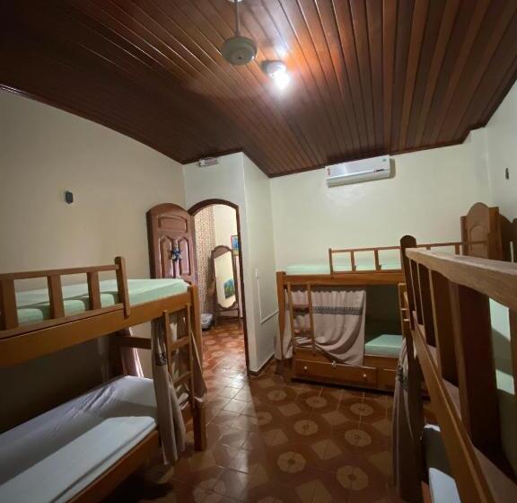 Hostel Roraima